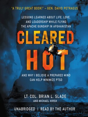 cover image of Cleared Hot